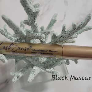 LashSense Volume Intense Mascara